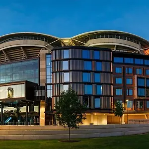 Hotel Oval At Oval, Adelaide