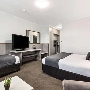 Motel Comfort Glenelg, Adelaide