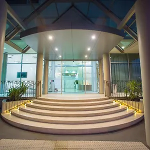 Hotel Sfera's Park & Convention Centre, Adelaide