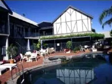 Ibis Styles Adelaide Manor Motel